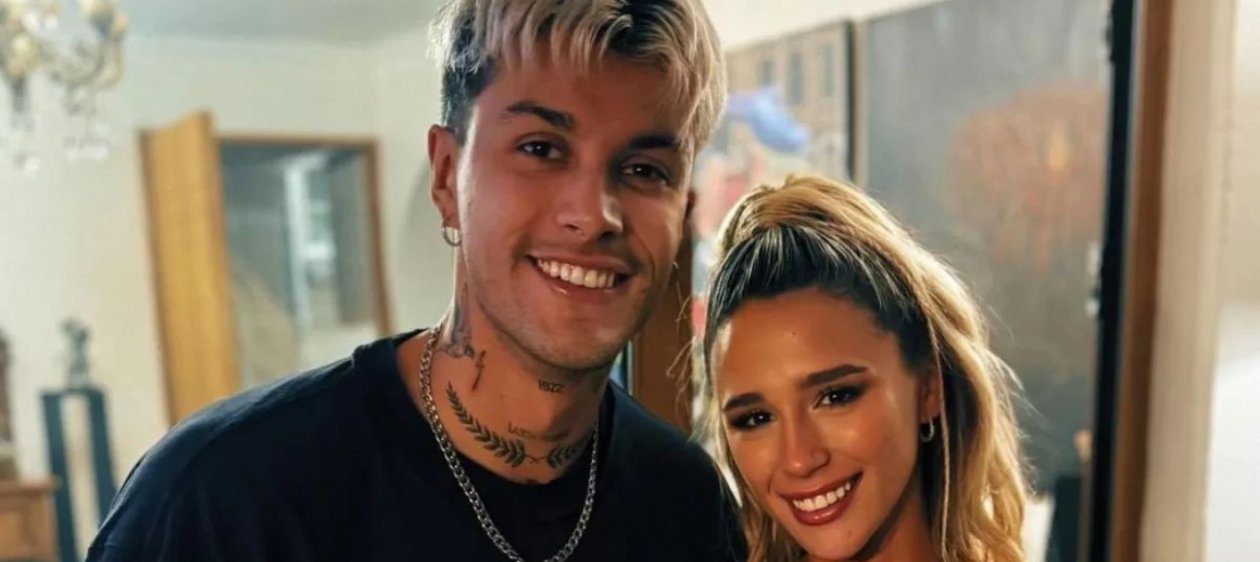 ¡Confirmado!: Nicolás Solabarrieta y Valentina Torres ingresan a ¿Volverías con tu ex? 2