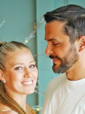 Alvaro Ballero contó con quién se quedarán sus hijos mientras participe en ¿Volverías con tu ex? 2