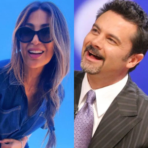 Carola Jorquera cuenta la verdad de su relación con Felipe Camiroaga