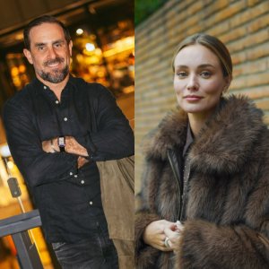 Hermana de Kika Silva la defendió de las críticas por oficializar su relación con Cristian Arriagada