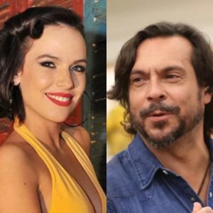 Mauricio Jürgensen confirma relación con Luciana Echeverría