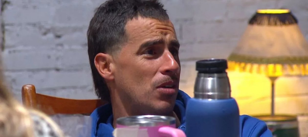 Camilo Huerta desclasificó las razones laborales de su separación con Marité Matus
