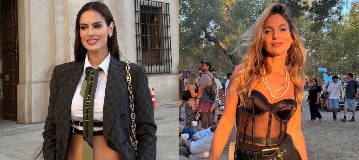 Adriana Barrientos cuestiona a Mayte Rodríguez tras defender relación entre Kika Silva y Dr. Arriagada