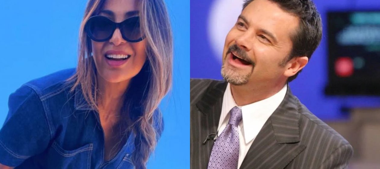 Carola Jorquera cuenta la verdad de su relación con Felipe Camiroaga