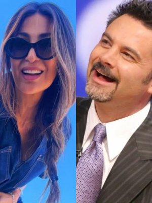 Carola Jorquera cuenta la verdad de su relación con Felipe Camiroaga