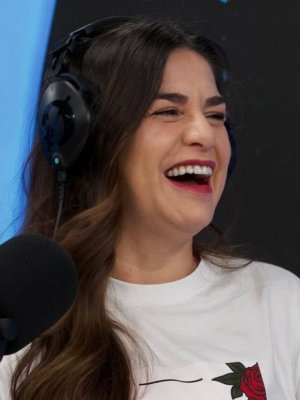 "Aportará frescura": El nuevo desafío de Ingrid Cruz en Mega