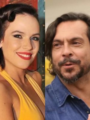 Mauricio Jürgensen confirma relación con Luciana Echeverría
