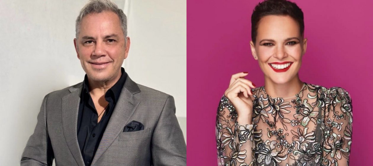 José Miguel Viñuela revela la última voluntad de Javiera Suárez sobre Dr. Arriagada