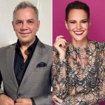 José Miguel Viñuela revela la última voluntad de Javiera Suárez sobre Dr. Arriagada
