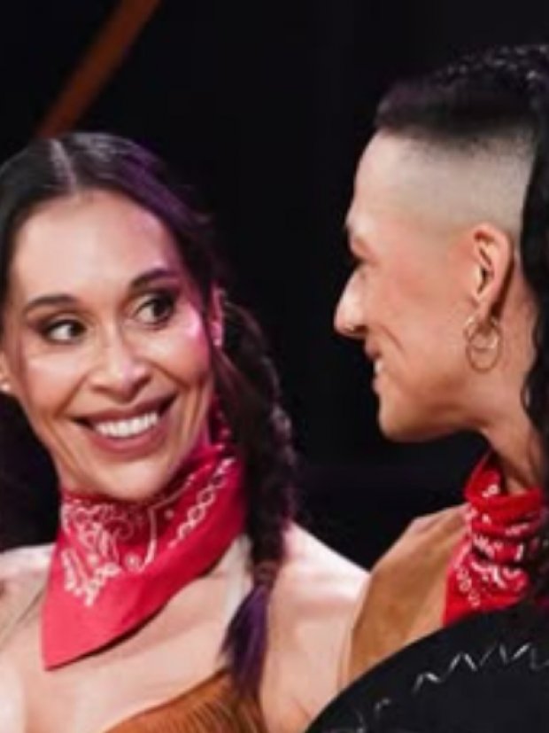 ¿Niño o niña? Vale Roth revelará el sexo de su tercer hijo en Fiebre de Baile