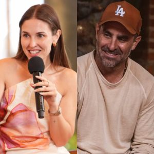 Belén Soto reconoció que tuvo un romance con Cristián Arriagada