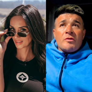 ¡Cumplió y lo demandó! Pamela Díaz pide 3 años de reclusión para Junior Playboy