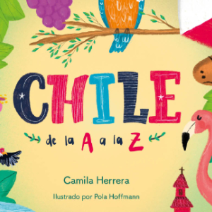 Día del Patrimonio: presentan libros para que los niños y niñas descubran nuestro país