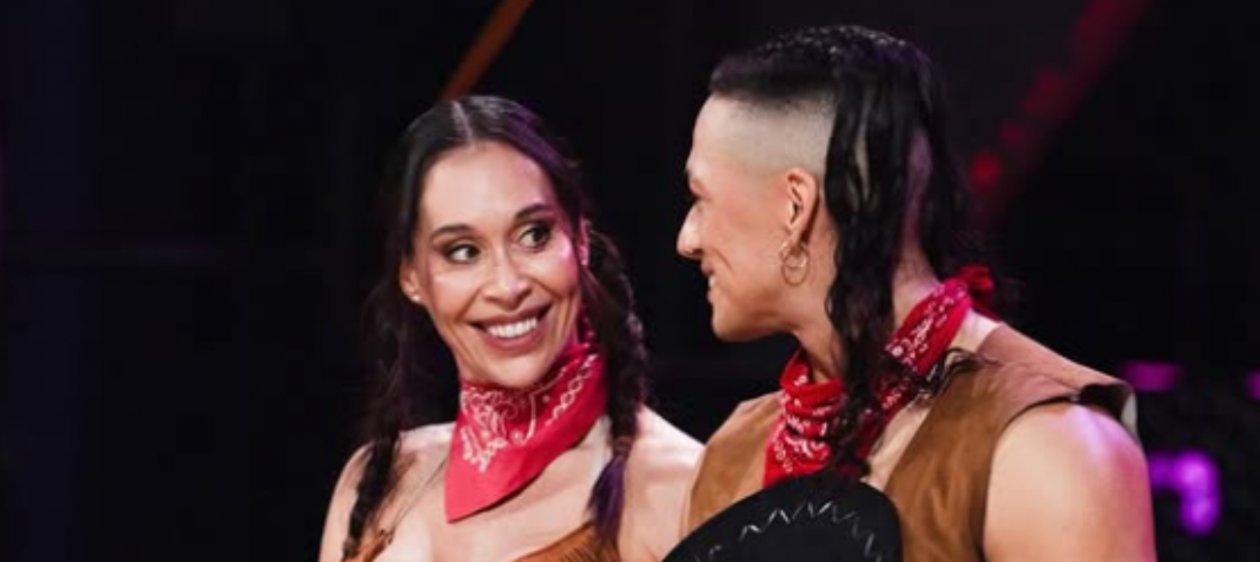¿Niño o niña? Vale Roth revelará el sexo de su tercer hijo en Fiebre de Baile