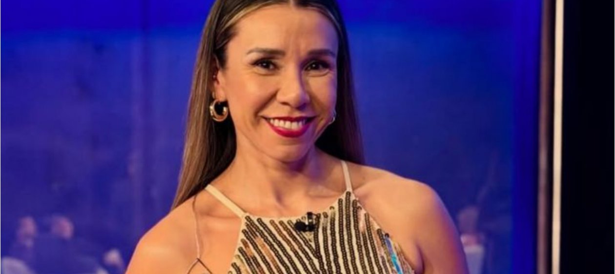Cecilia Gutiérrez anuncia su primer receso de 