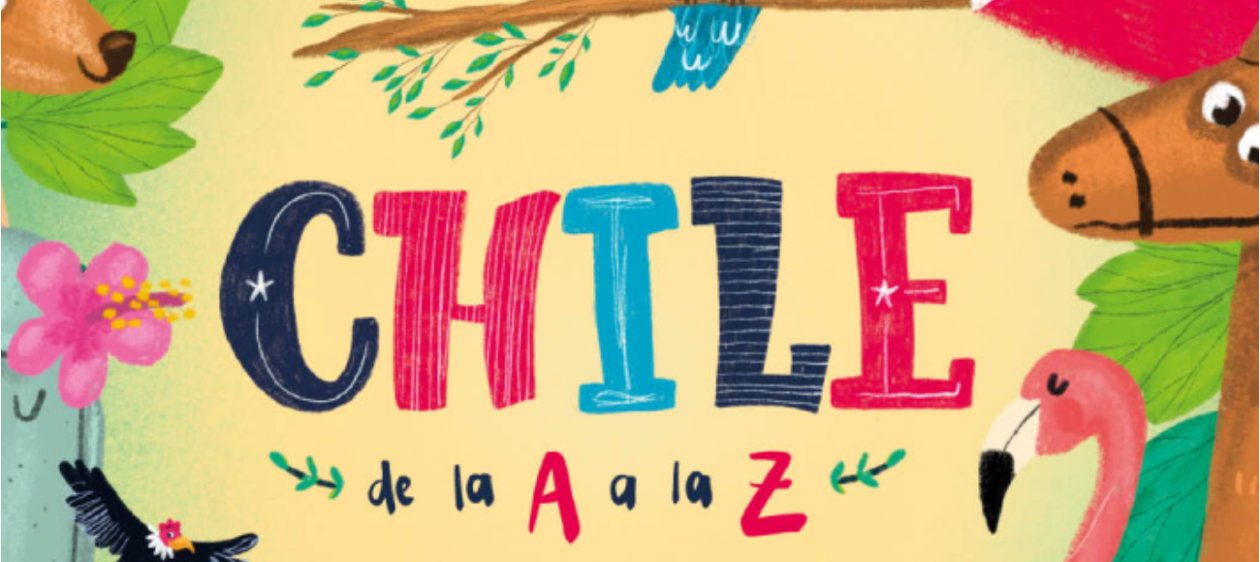 Día del Patrimonio: presentan libros para que los niños y niñas descubran nuestro país