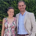 Revelan foto que ofrece nueva versión del conflicto entre Cristián Arriagada y familia de Javiera Suárez