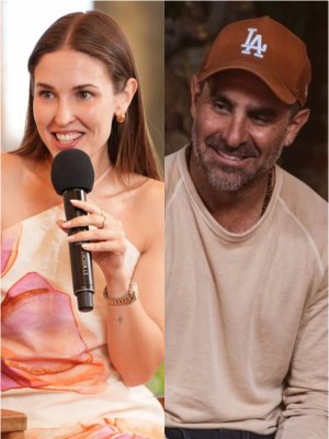 Belén Soto reconoció que tuvo un romance con Cristián Arriagada