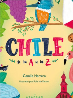 Día del Patrimonio: presentan libros para que los niños y niñas descubran nuestro país
