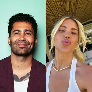 Coté López y Luis Jiménez reaparecen juntos en Instagram: 
