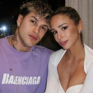 Filtran discusión de Nicolás Solabarrieta y Valentina Torres en ¿Volverías con tu ex? 2