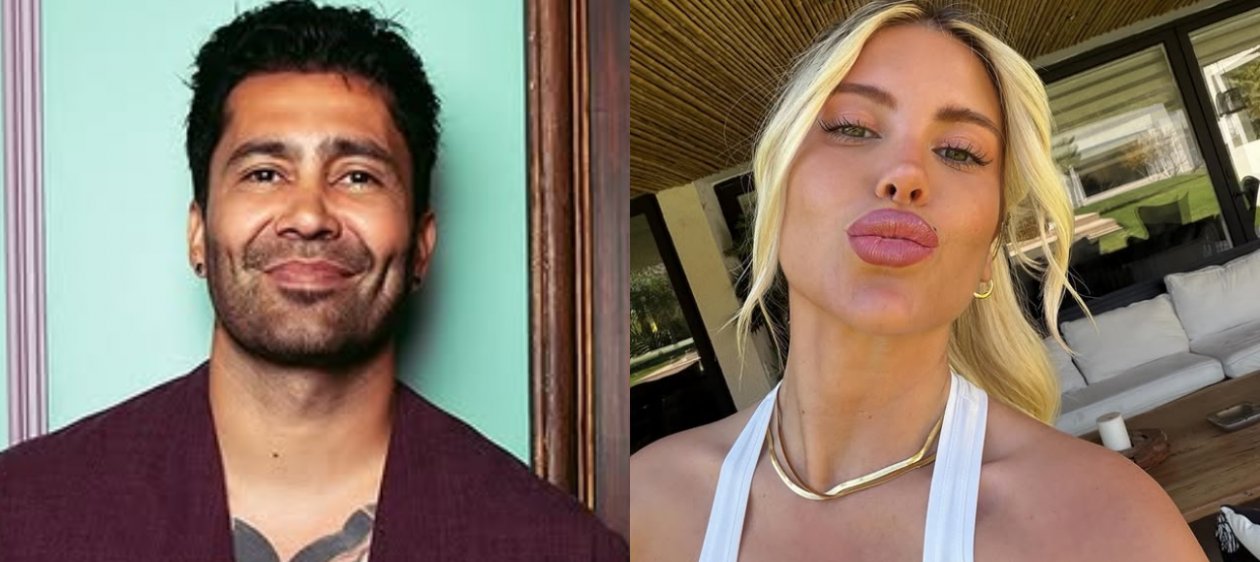 Coté López y Luis Jiménez reaparecen juntos en Instagram: 