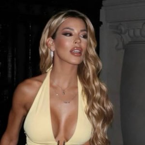 Oriana Marzoli descartó tongo tras confirmarse su arribo al reality ¿Volverías con tu ex? 2