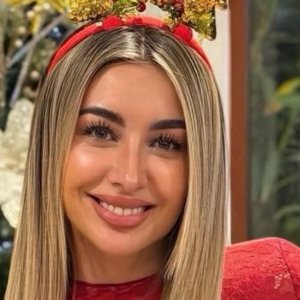 “Muy feliz”: Camila Andrade confirma que se encuentra en una nueva relación