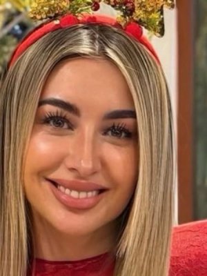 “Muy feliz”: Camila Andrade confirma que se encuentra en una nueva relación