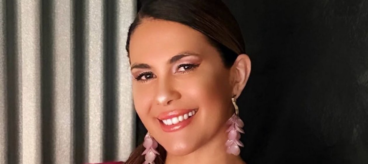 Laura Prieto se sinceró sobre sus romances más mediáticos en Vecinos al Límite: “Toda mi vida tuve esa pena”
