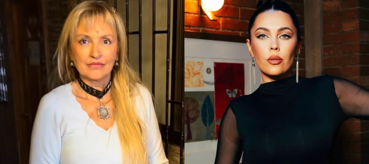 Abogado de médium Sonia Valenzuela confirma demanda por injurias y calumnias contra Daniela Aránguiz