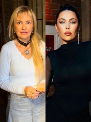 Abogado de médium Sonia Valenzuela confirma demanda por injurias y calumnias contra Daniela Aránguiz