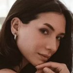 Hija de Francisca Imboden denuncia años de "acoso" tras exposición por beso con JC Cretton