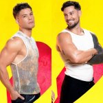 ¿Qué pasó? Reportan pelea "a combos" en ¿Volverías con tu ex? 2