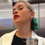 Eliana Albasetti sobre Camila Andrade: "No es alguien que quisiera cerca de mi vida"