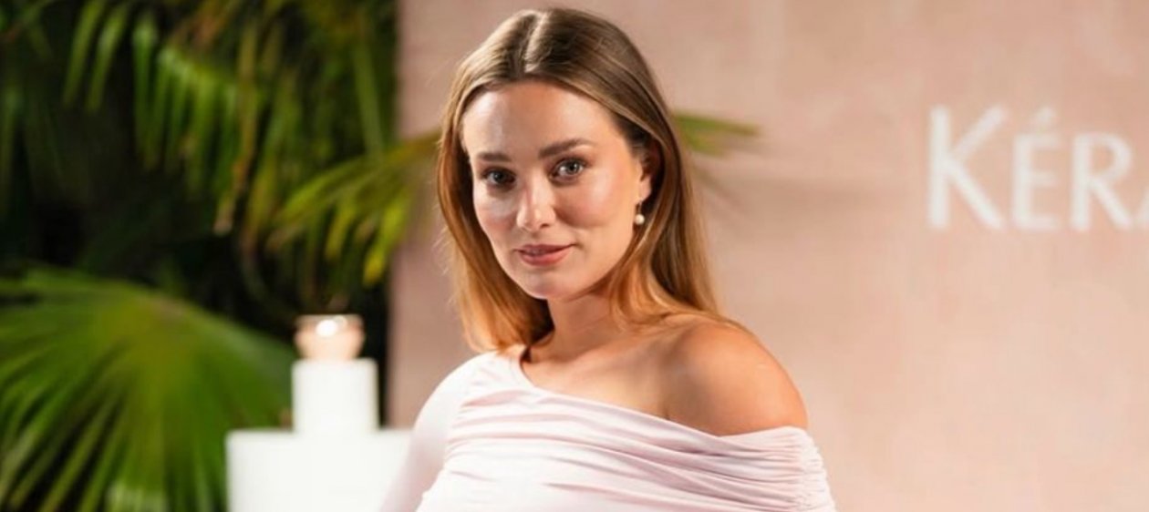 Kika Silva rompe el silencio tras críticas por su relación con Dr. Arriagada: “Empatía y respeto”