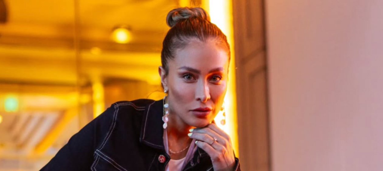 Sabrina Sosa y sus temores en la maternidad: 