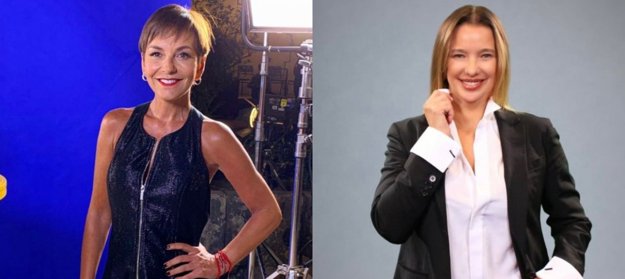 Fran García Huidobro se refirió a polémica con Claudia Schmitd en Plan Perfecto: “Hay gente que vive en la caca”