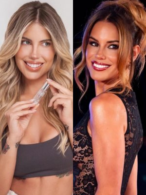 Gala Caldirola explicó el motivo detrás de su like a comentario contra Coté López