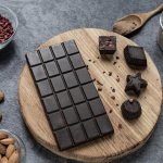 Chocolate negro obtiene respaldo científico por sus efectos en la salud cardiovascular