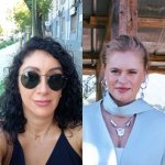 Angélica Sepúlveda acusa a Eliana Albasetti de infidelidad