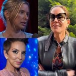 Daniella Campos defiende a Claudia Schmitd de Fran García Huidobro: "Caíste en lo mismo"