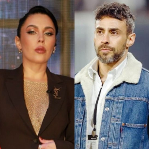 Daniela Aránguiz se refiere al anillo que Jorge Valdivia le regaló a su nueva pareja