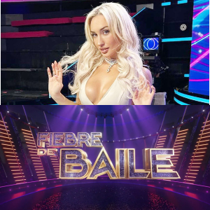¡Novedades en Fiebre de Baile! Fecha del debut de Fran Maira y tríos de famosos