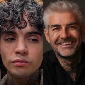 DJ Méndez y Leo Jr. sellaron su reconciliación tras un año sin hablarse: 
