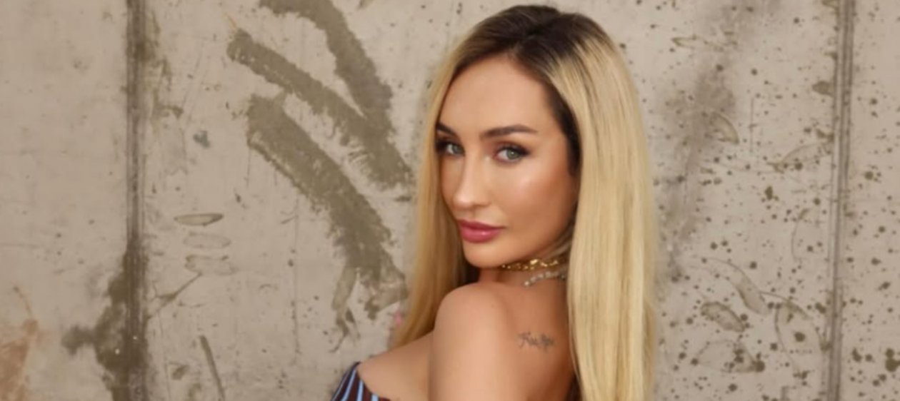 Confirman llegada de Fran Maira a Fiebre de Baile