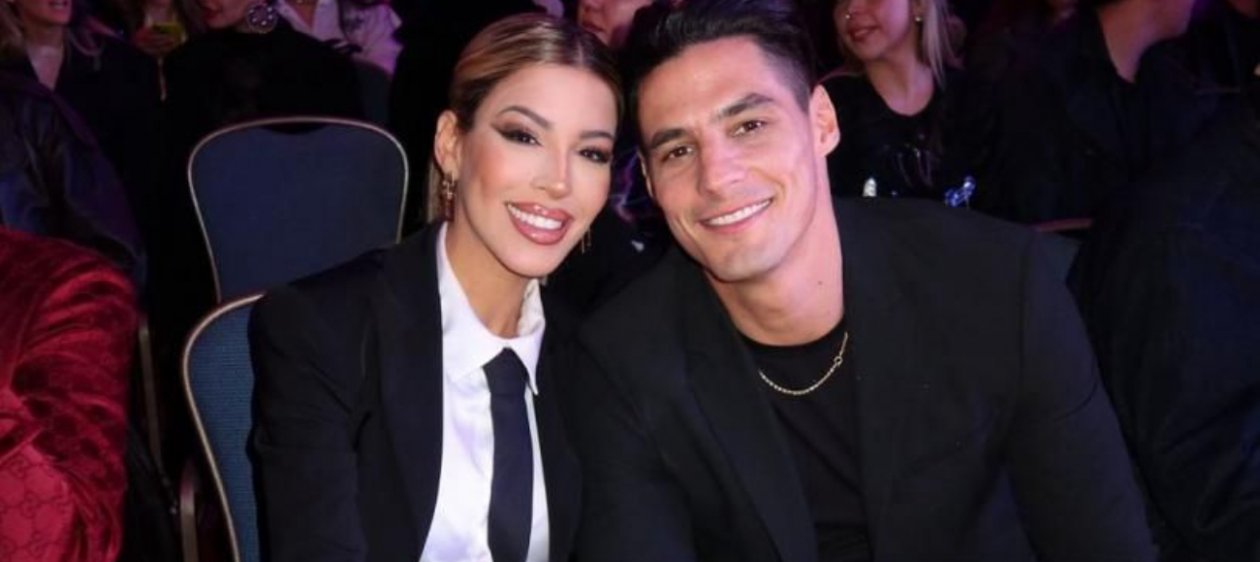 Facundo González descarta entrar a ¿Volverías con tu ex? 2
