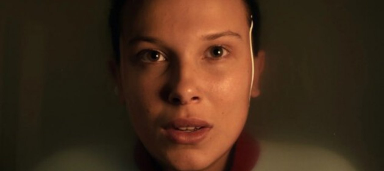 Millie Bobby Brown reveló su método para enfrentar los miedos de la maternidad