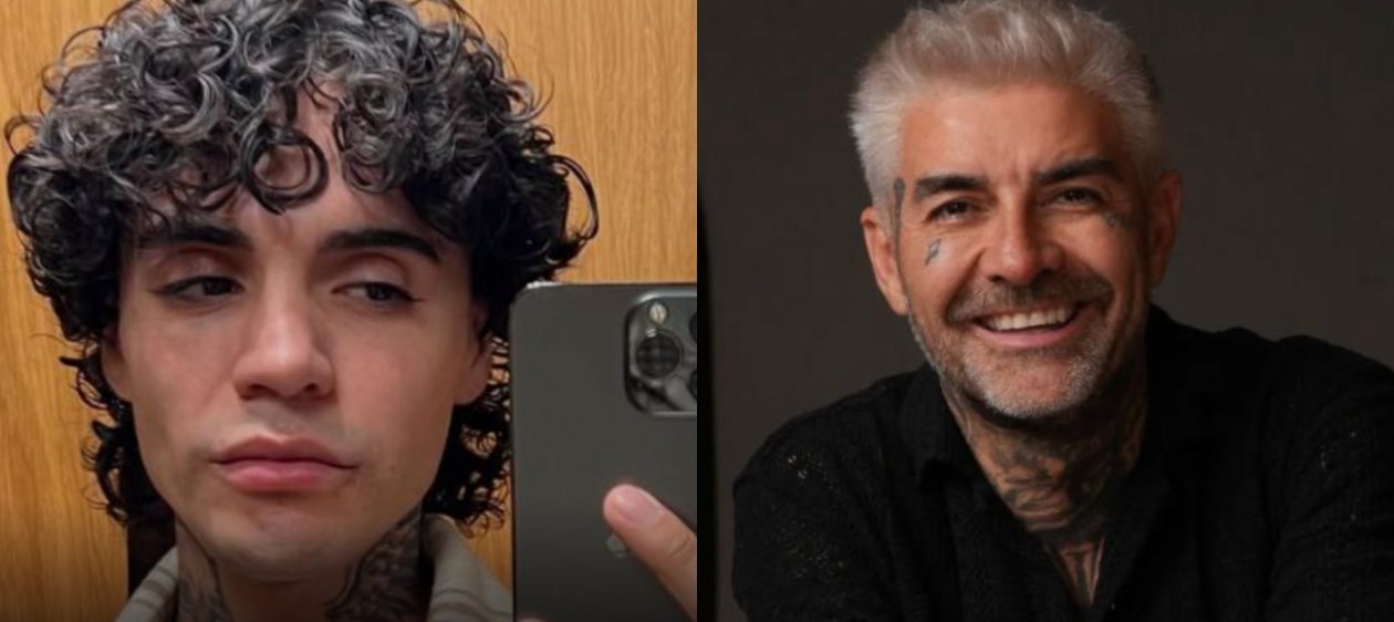DJ Méndez y Leo Jr. sellaron su reconciliación tras un año sin hablarse: 