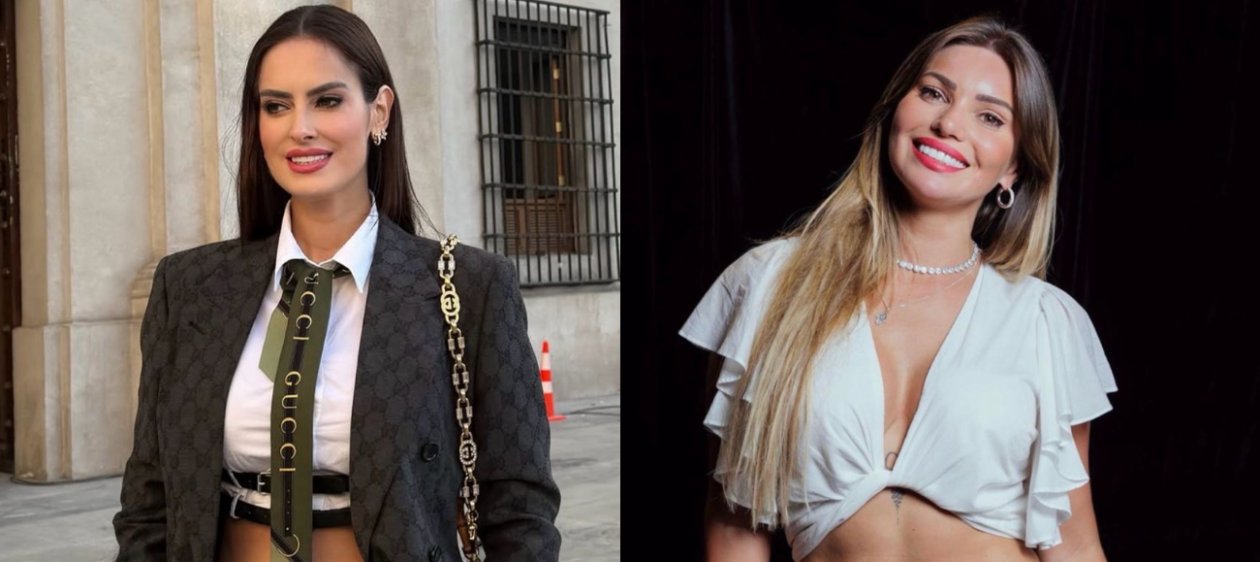 Adriana Barrientos explica la razón por la que Faloon Larraguibel no ingresaría a “¿Volverías con tu Ex? 2”